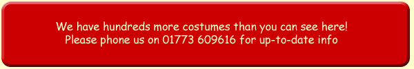 Jollyjesters Fancy Dress