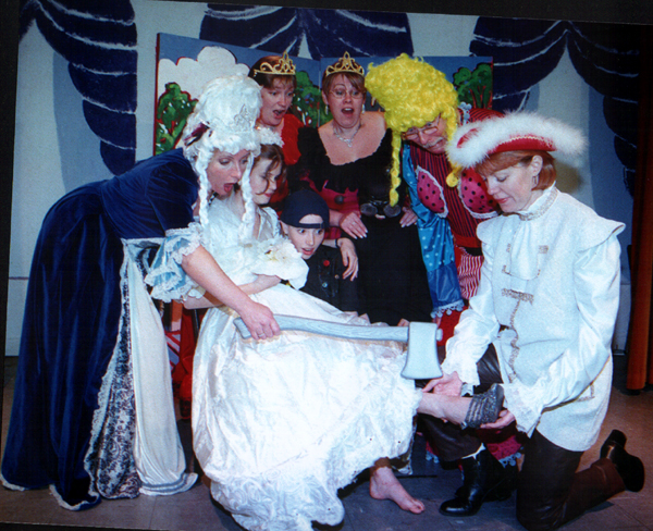 Jollyjesters Fancy Dress Hire & Sales