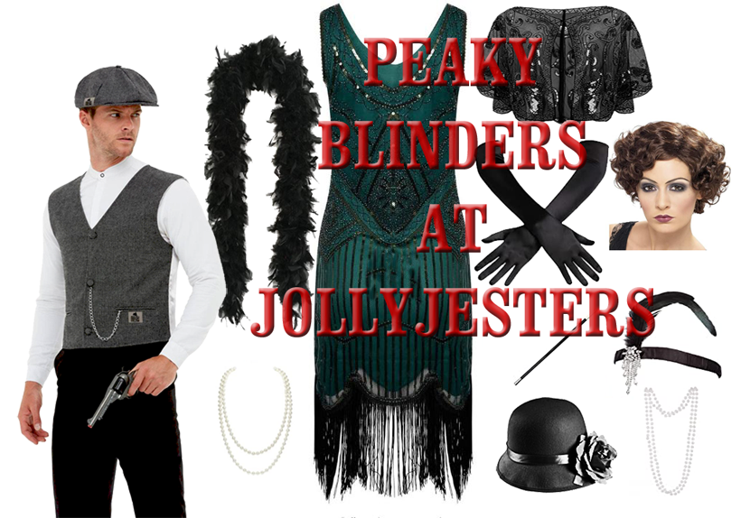 Jollyjesters