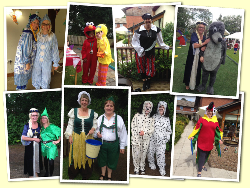 Jollyjesters Fancy Dress Hire & Sales