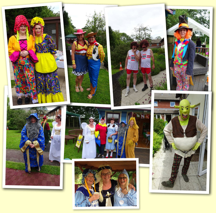 Jollyjesters Fancy Dress Hire & Sales